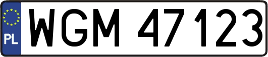 WGM47123