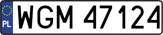 WGM47124
