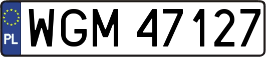 WGM47127
