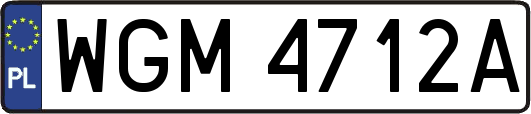 WGM4712A