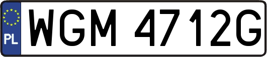 WGM4712G