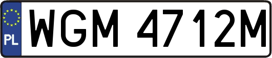 WGM4712M