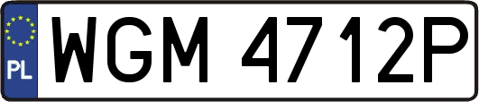 WGM4712P