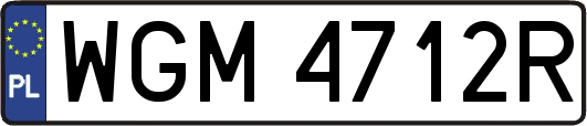 WGM4712R