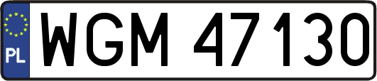 WGM47130