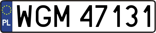 WGM47131