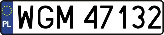 WGM47132