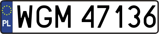WGM47136