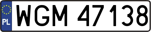 WGM47138