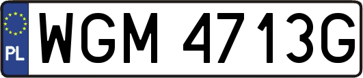 WGM4713G