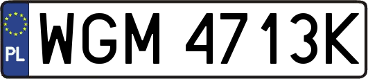 WGM4713K