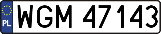 WGM47143