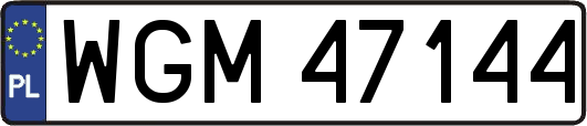 WGM47144