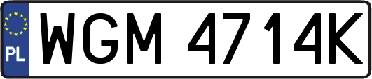 WGM4714K