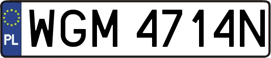 WGM4714N