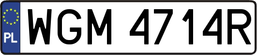 WGM4714R