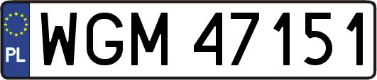 WGM47151