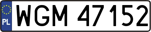 WGM47152