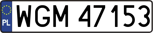 WGM47153