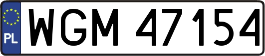 WGM47154