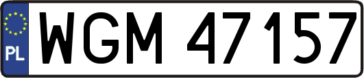 WGM47157