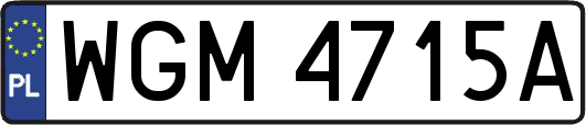 WGM4715A