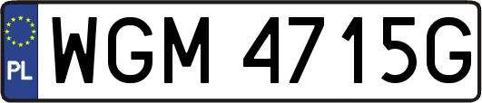 WGM4715G