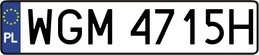 WGM4715H