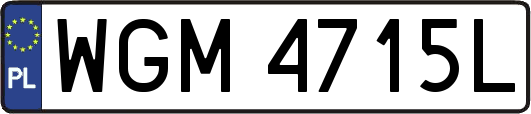 WGM4715L