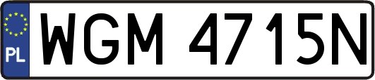 WGM4715N