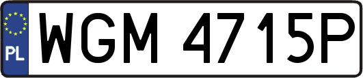 WGM4715P