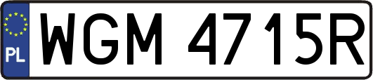 WGM4715R