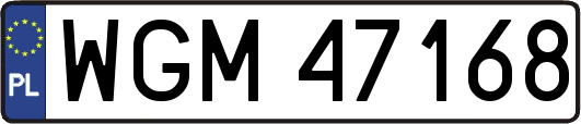 WGM47168