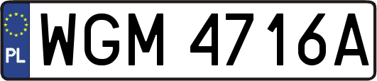 WGM4716A