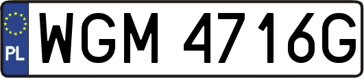 WGM4716G
