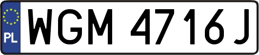 WGM4716J