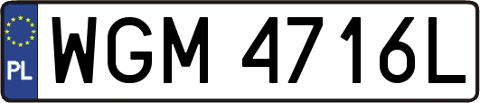 WGM4716L