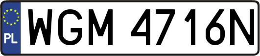 WGM4716N