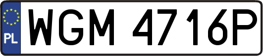 WGM4716P