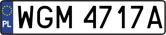 WGM4717A