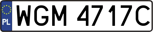 WGM4717C