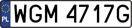 WGM4717G