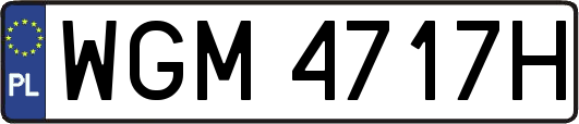 WGM4717H