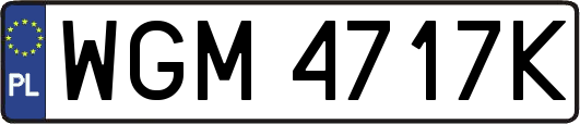 WGM4717K