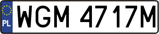 WGM4717M