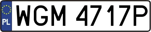 WGM4717P
