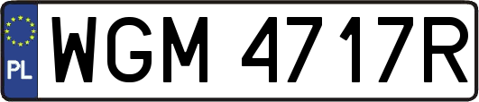 WGM4717R
