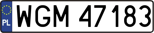 WGM47183