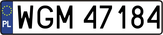 WGM47184