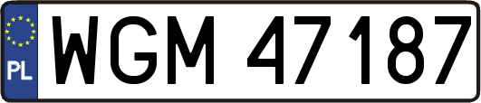 WGM47187